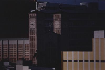 Igreja Nossa Senhora Auxiliadora