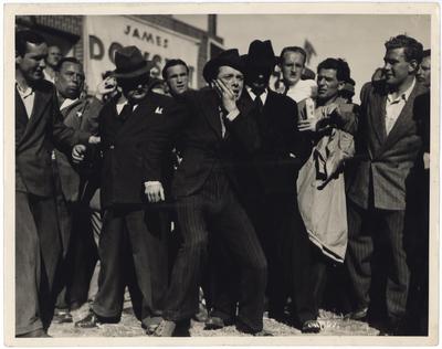 Richard Attenborough