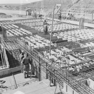 Congresso Nacional em construção