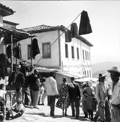 Romaria - Jubileu do Santuário Diocesano do Bom Jesus de Matosinhos