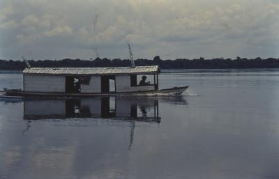 Expedição Pico da Neblina