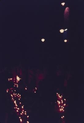 Procissão do Fogaréu