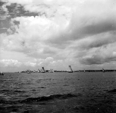 Procissão de Nosso Senhor dos Navegantes