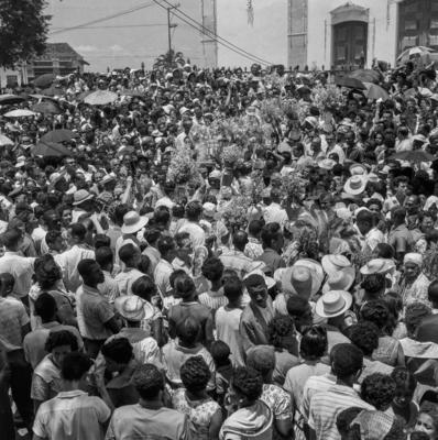 Lavagem de Nosso Senhor do Bonfim