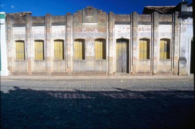 Série Rio São Francisco