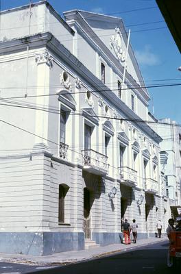 Teatro Arthur Azevedo