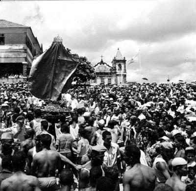Procissão de Nosso Senhor dos Navegantes