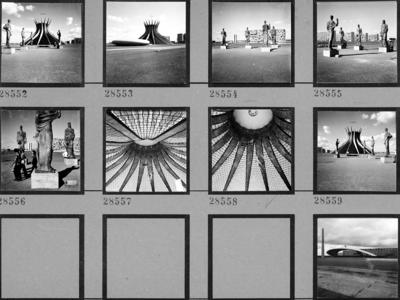 Catedral Metropolitana Nossa Senhora Aparecida