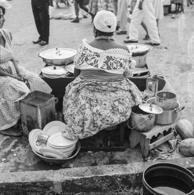Segunda-Feira Gorda da Ribeira