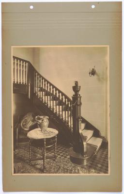 Projeto arquitetônico do escritório Freire & Sodré Engenheiros