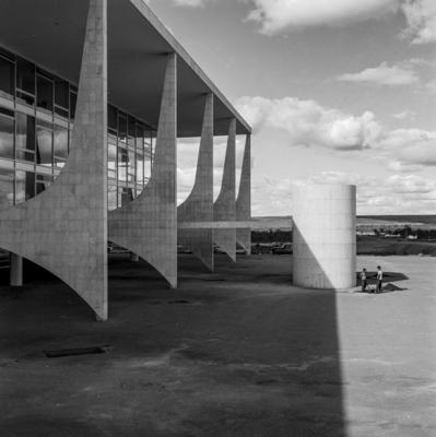 Palácio do Planalto