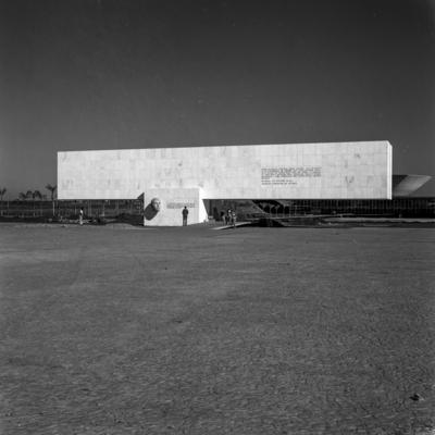 Museu Histórico de Brasília