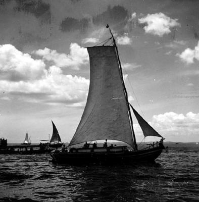 Procissão de Nosso Senhor dos Navegantes