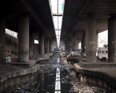 Megacidades – Lagos #29