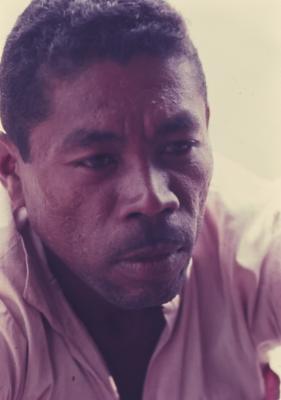 Quilombo de Sibaúma