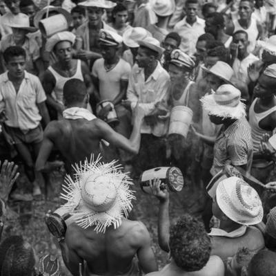 Procissão de Nosso Senhor dos Navegantes