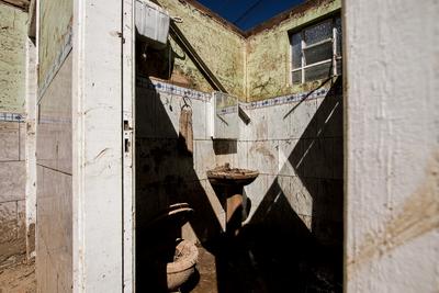 Região serrana, Rio de Janeiro, janeiro de 2011