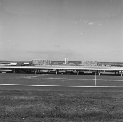 Estação Rodoviária do Plano Piloto