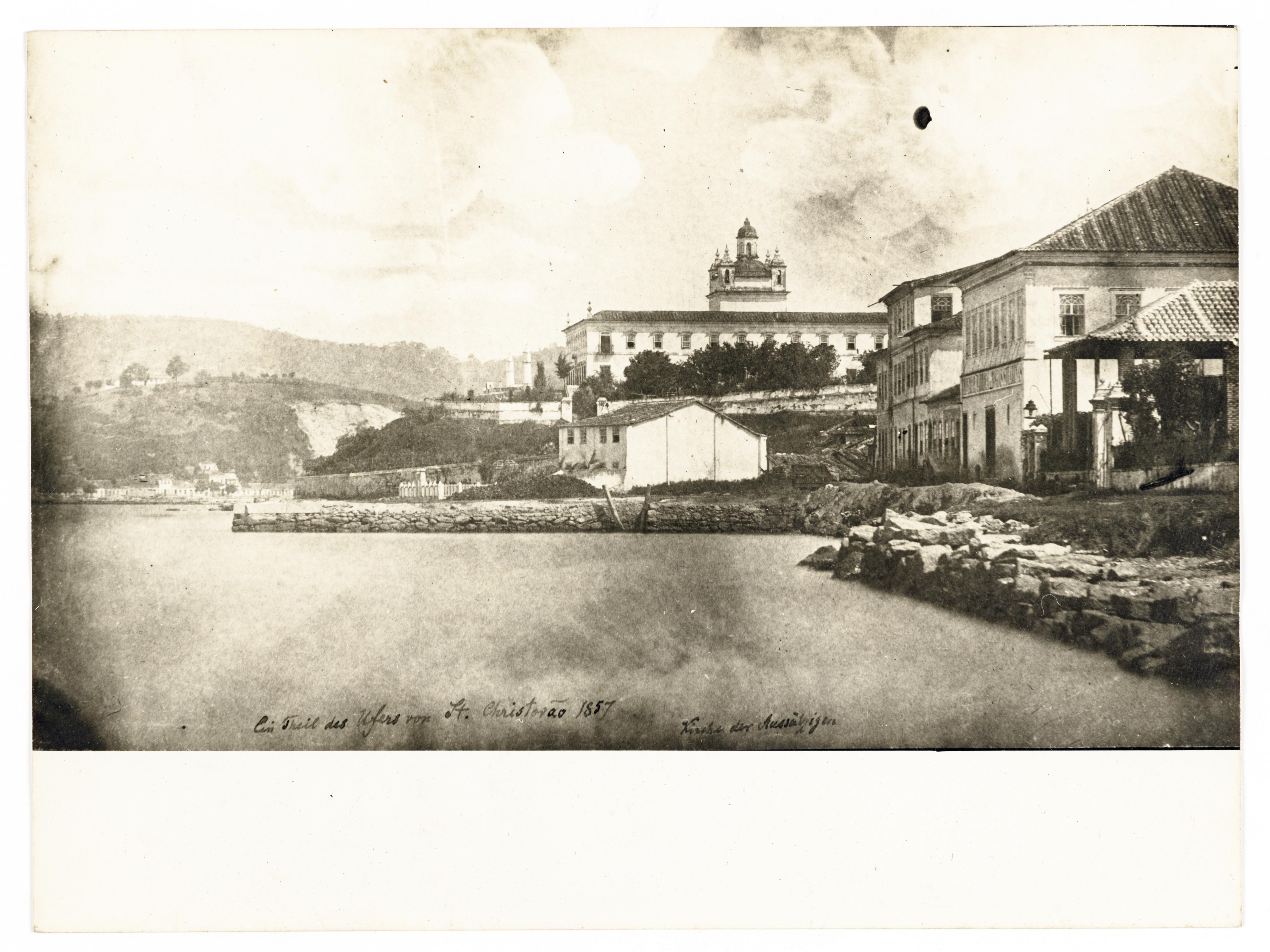 Bairro de São Cristóvão