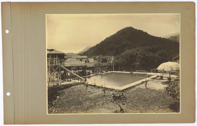 Projeto arquitetônico do escritório Freire & Sodré Engenheiros