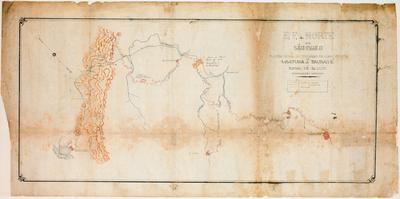 E.F. do Norte de São Paulo