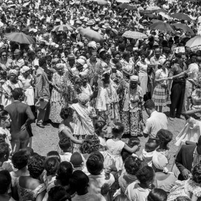 Lavagem de Nosso Senhor do Bonfim