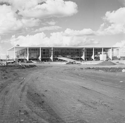 Palácio do Planalto