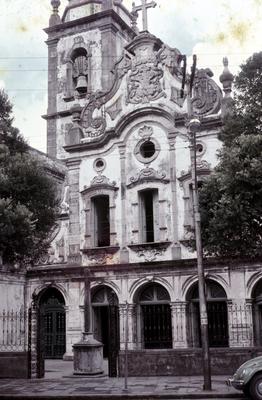 Convento e Igreja de Santo Antônio
