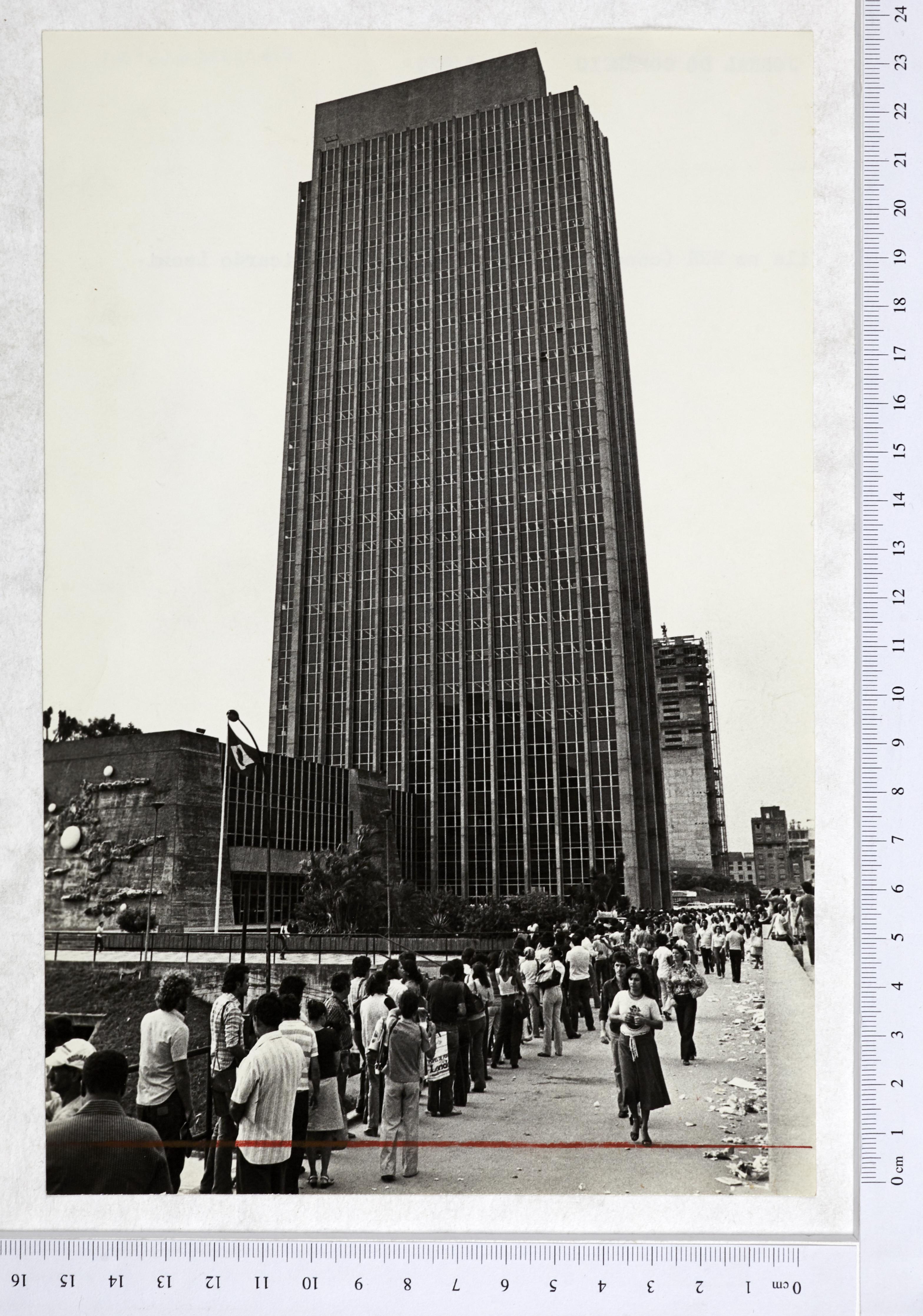 Banco Nacional de Habitação