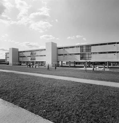 Aspectos Urbanos de Brasília