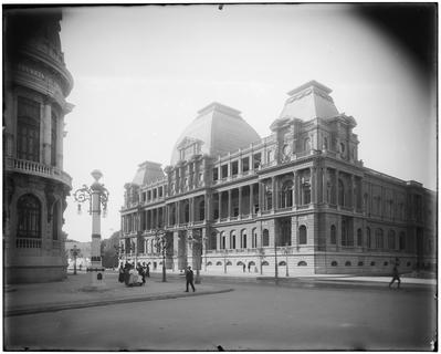 Escola Nacional de Belas Artes
