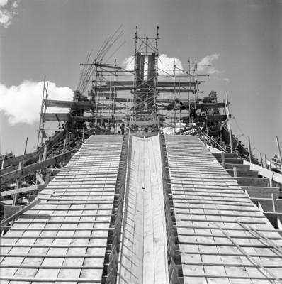 Catedral Metropolitana Nossa Senhora Aparecida