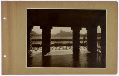 Projeto arquitetônico do escritório Freire & Sodré Engenheiros