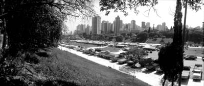 Praça Charles Miller