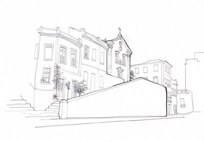 São Francisco da Prainha