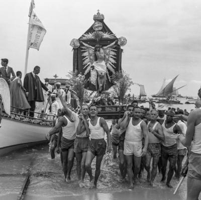 Procissão de Nosso Senhor dos Navegantes