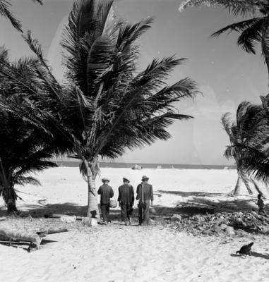 Jangadas e jangadeiros