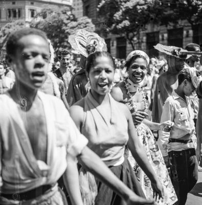 Cordão da Bola Preta