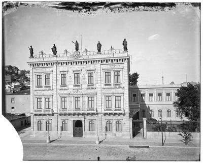 Palácio do Catete