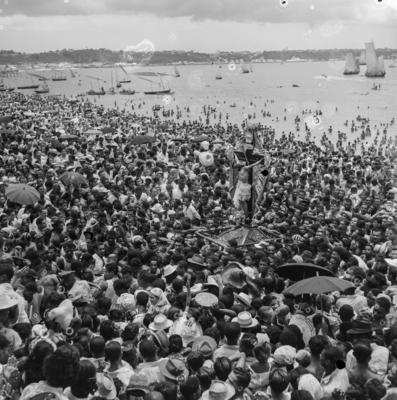 Procissão de Nosso Senhor dos Navegantes