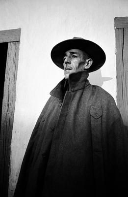 Série Guimarães Rosa - Manuel Nardi