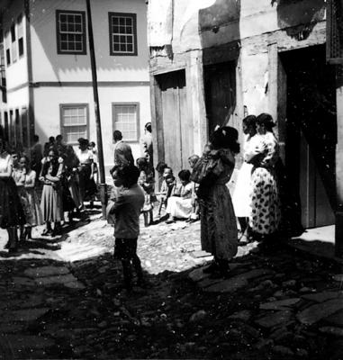 Semana Santa - Procissão