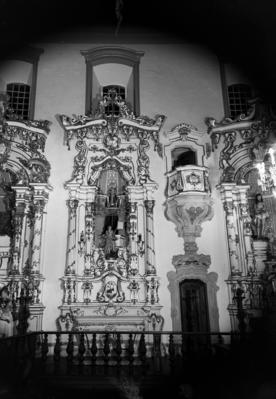 Igreja Nossa Senhora do Carmo