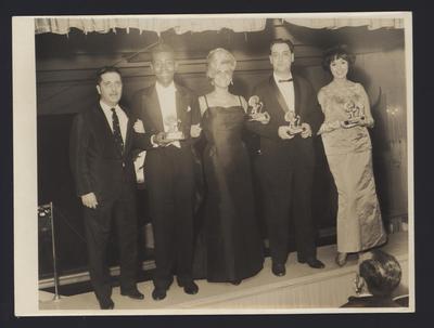 Noite Ilustrada e Hebe Camargo