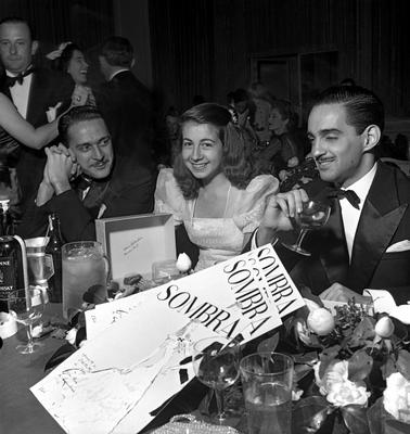 Baile de Debutantes no Copacabana Palace