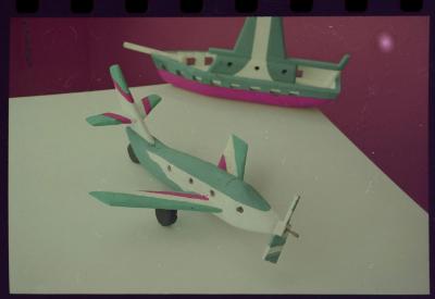 Artesanato de miriti