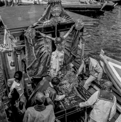 Procissão de Nosso Senhor dos Navegantes