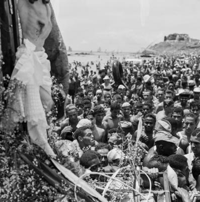 Procissão de Nosso Senhor dos Navegantes