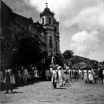 Procissão de Nosso Senhor dos Navegantes