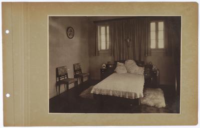 Projeto arquitetônico do escritório Freire & Sodré Engenheiros